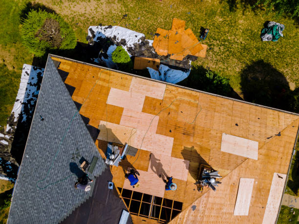 Best Gutter Installation and Roofing  in Mcalester, OK
