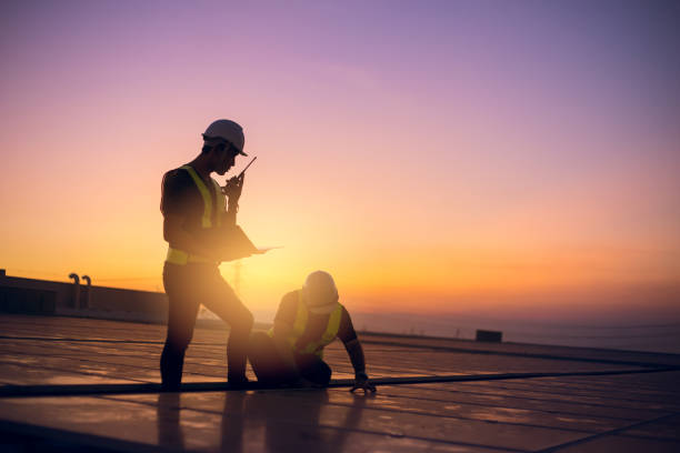 Best Residential Roofing Contractor  in Mcalester, OK