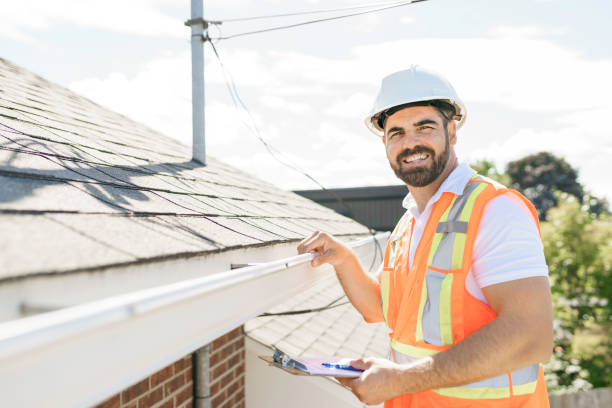 Best New Roof Installation  in Mcalester, OK