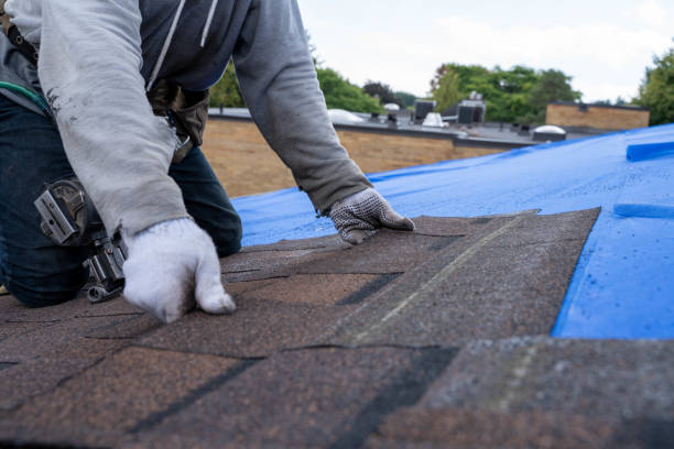 Best Best Roofing Contractors  in Mcalester, OK