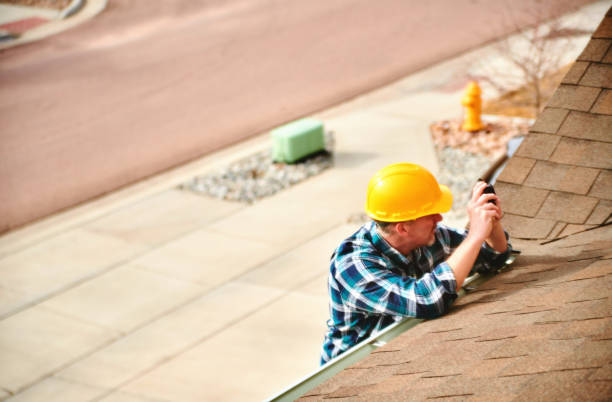 Best Roof Replacement Cost  in Mcalester, OK