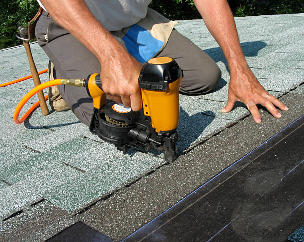 Reliable Mcalester, OK Roofing Contractor Solutions