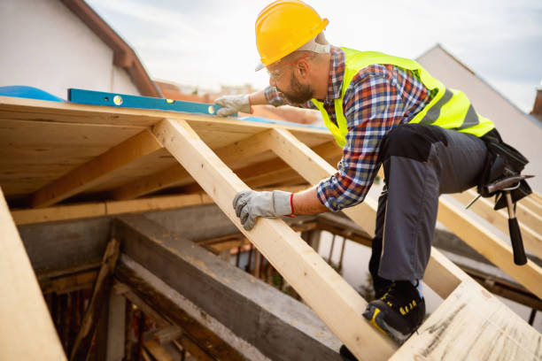 Best Affordable Roofing Company  in Mcalester, OK