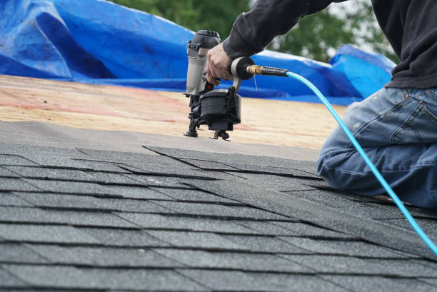 Best Roof Maintenance Services  in Mcalester, OK