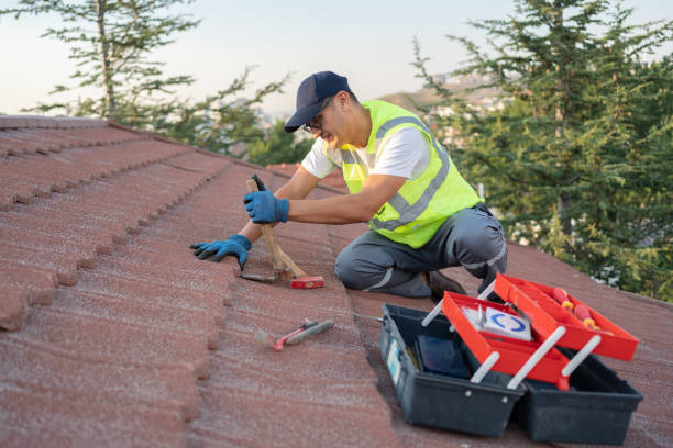 Best Commercial Roofing Services  in Mcalester, OK