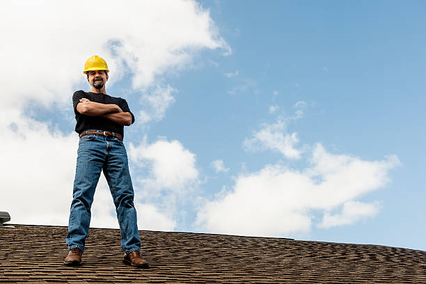 Best Roof Gutter Cleaning  in Mcalester, OK