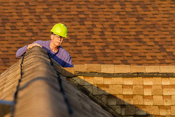 Best Roofing Contractor Near Me  in Mcalester, OK