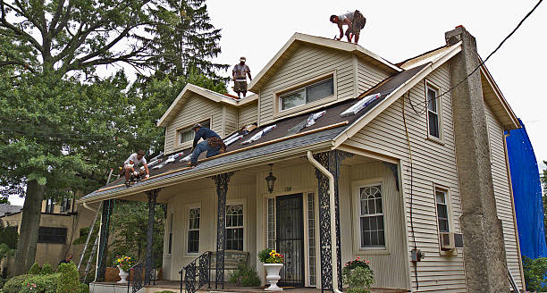 Best Roof Leak Repair  in Mcalester, OK