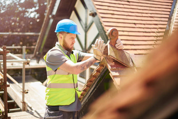 Best Commercial Roofing Services  in Mcalester, OK