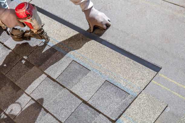 Best Flat Roof Repair Services  in Mcalester, OK