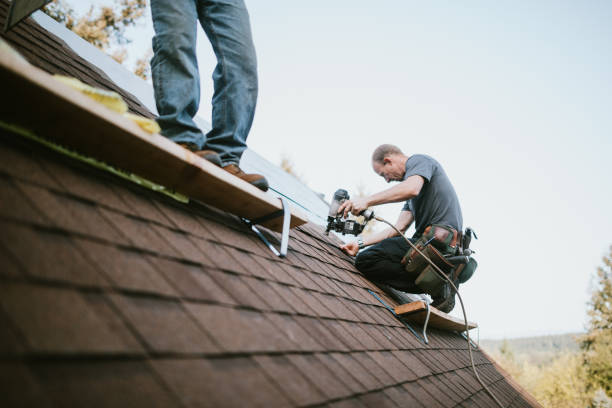 Gutter Installation and Roofing in Mcalester, OK