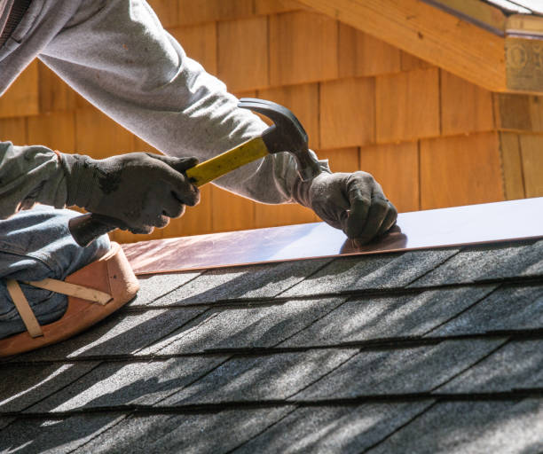 Best Roof Repair Services  in Mcalester, OK
